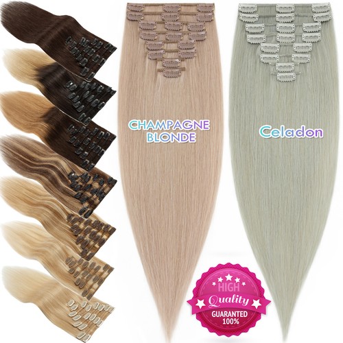 Extension capelli clip - capelli, in