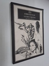 Emmanuelle guido crepax es - emmanuelle,