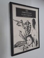 EMMANUELLE - GUIDO CREPAX - ES ARS AMANDI - 1999