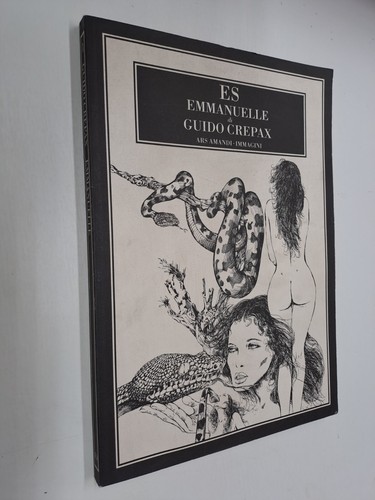 Emmanuelle guido crepax - -, es