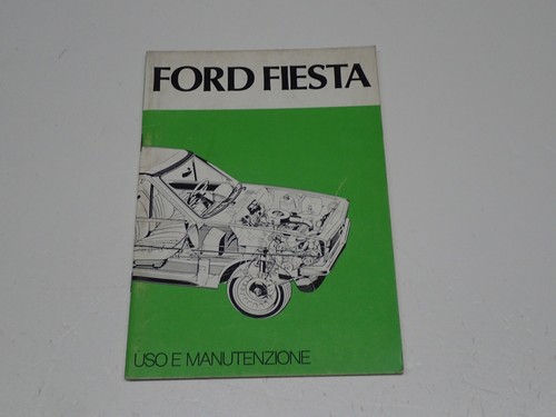 Ford fiesta sport ghia - fiesta,