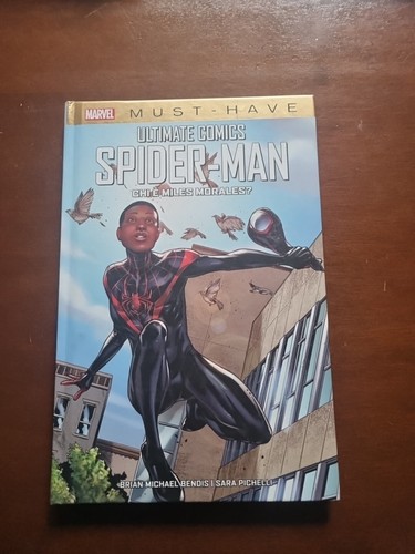 Must have spider man - spider-man, è