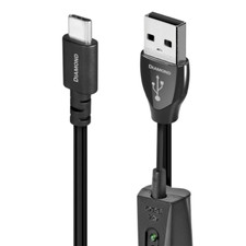 AUDIOQUEST DIAMOND USB CABLE