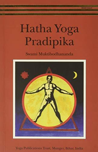 Hatha yoga pradipika - hatha,