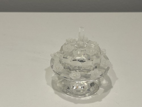 Statua swarovski 169678 - statua,