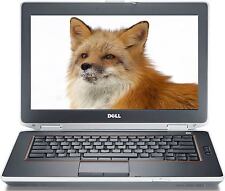 Dell Latitude E6420 Intel
