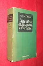 ALLA DIFESA D'ITALIA IN GUERRA