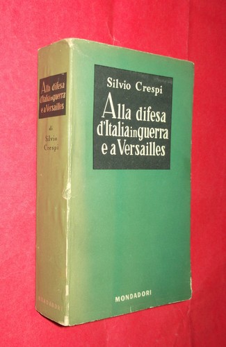 Alla difesa italia - difesa, in