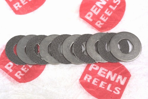 Penn 100 drag system kit - drag,