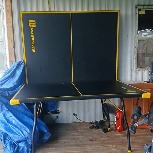 Sports ping pong model - sports,