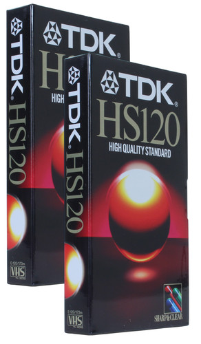 Tdk lotto cassette - lotto,