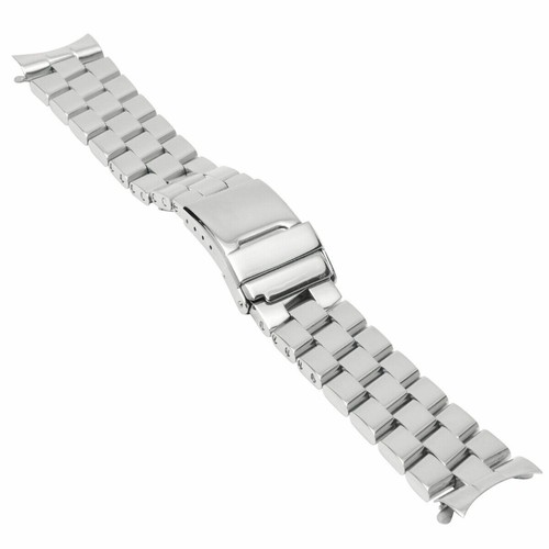 Bracciale cinturino orologio - bracciale,