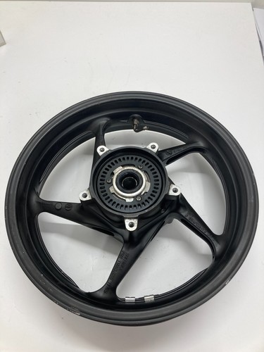 Cerchio anteriore yamaha - anteriore, t-max