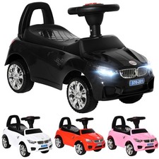 HOMCOM Macchina per Bambini