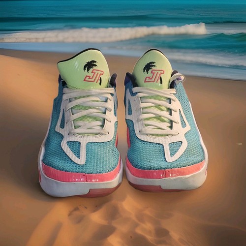 Nike jordan tatum - nike, 1