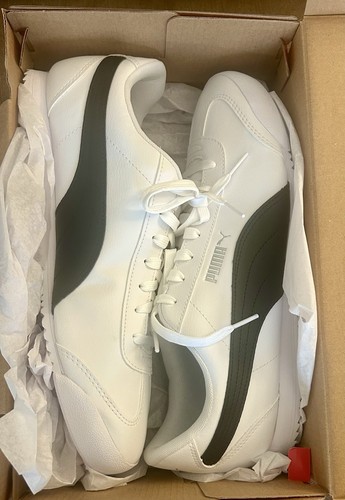 Puma torino uomo bianco - uomo,