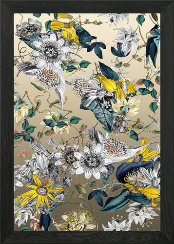 Poster arte parete con - poster,