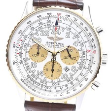 BREITLING Navitimer Cosmonaut