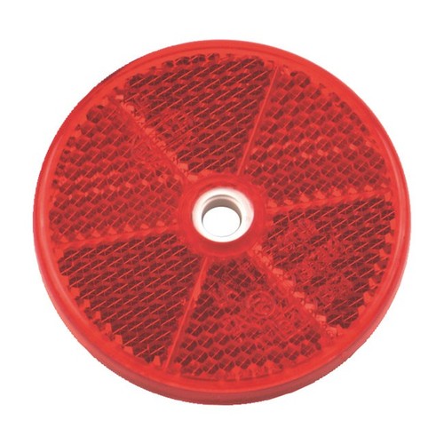 Hella catarifrangente rotondo - hella,,