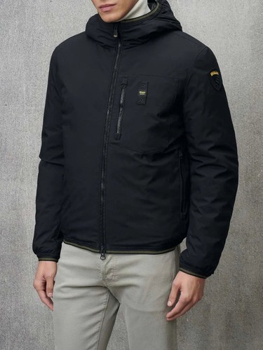 Blauer piumino uomo - blauer,