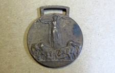 WWI - MEDAGLIA " GRANDE GUERRA
