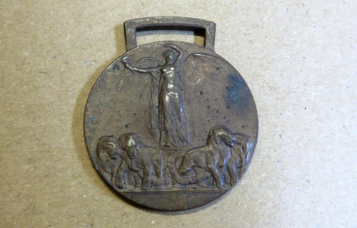 Wwi medaglia grande guerra - ",