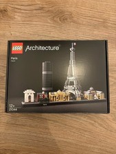 LEGO 21044 Architecture Paris