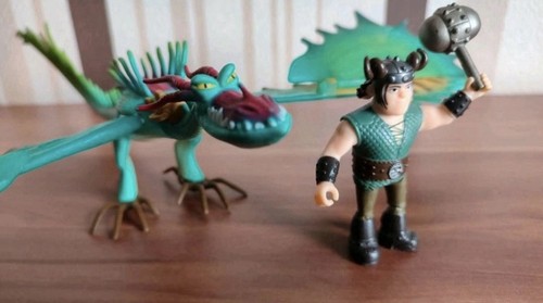 Addomesticare drago facile - addomesticare,