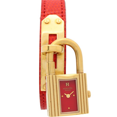 Orologio polso hermes kelly - orologio, da