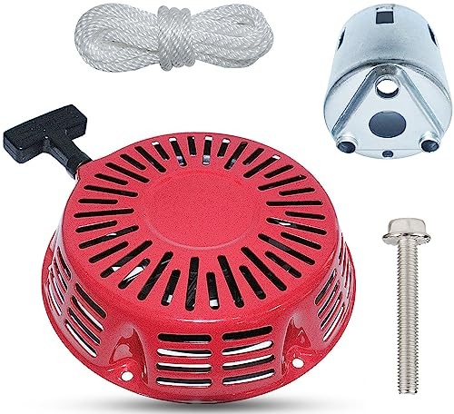 Avviamento strappo per honda - avviamento,