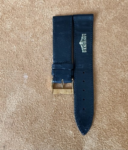 Longines vintage nos 22mm - nos,