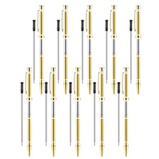Kit da 10 Penne per Tornitura