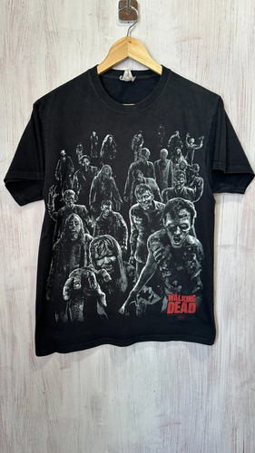 The walking dead 2012 - , promo