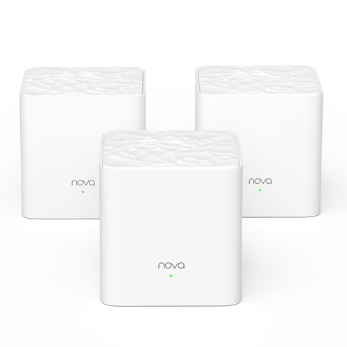 Tenda wifi mesh - wifi, nova