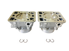 COPPIA CILINDRI DUCATI 748 RS