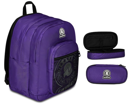 Invicta zaino scuola dial - zaino,