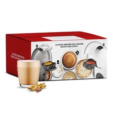 Italian Coffee 100/150 Capsule