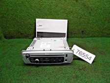 Autoradio 281153266R con