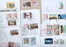 LOTTO 20 BUSTE CON