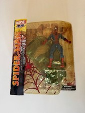 Marvel Select Spider-Man