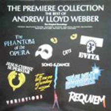 The Premiere Collection -