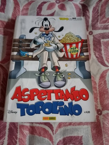 Topo storie aspettando - topo,