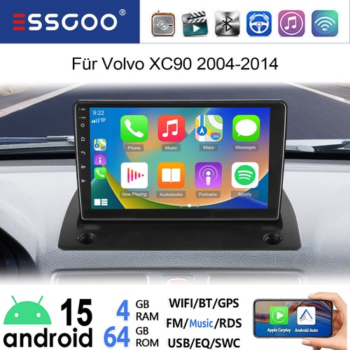 Autoradio gps carplay android - carplay,
