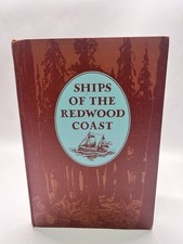 Ships of the Redwood Coast