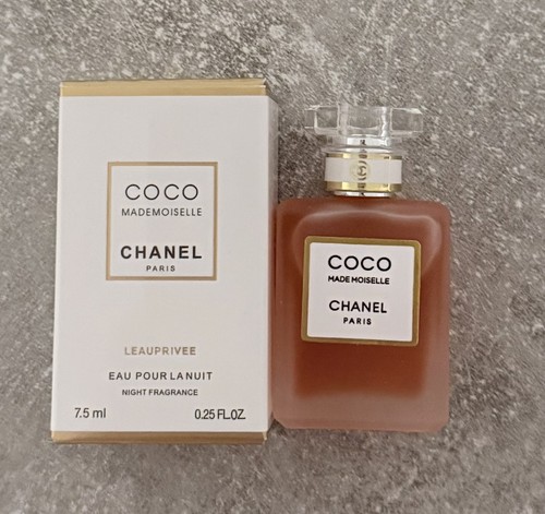 Chanel coco mademoiselle eau - chanel,