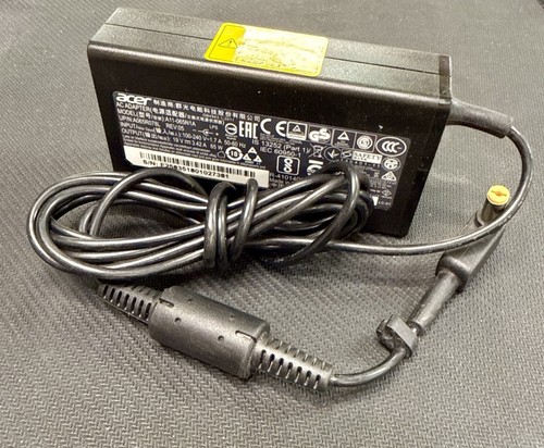 Acer alimentatore originale - acer,