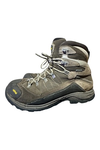 Stivali trekking asolo uomo - trekking,