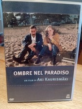 Ombre Nel Paradiso - DVD Rarissimo