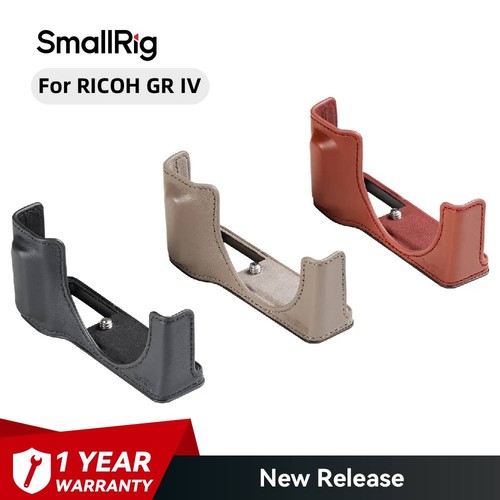 Smallrig kit custodia pelle - smallrig,