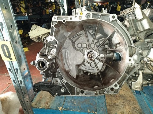 Cambio manuale per citroen - manuale,
